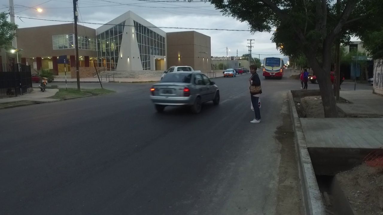 Zona de arrebatos?: Así es el Barrio Cabot - Diario 13 San Juan