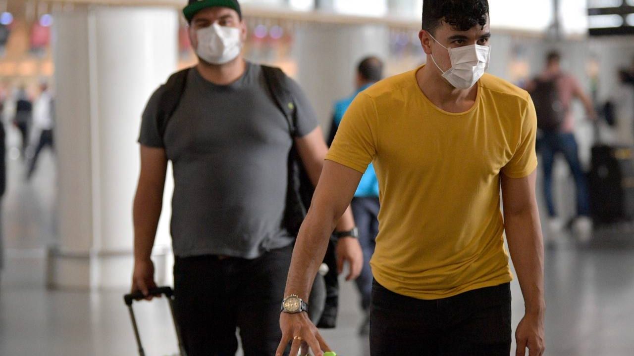 Argentina suma más de 41.000 infectados por Covid-19