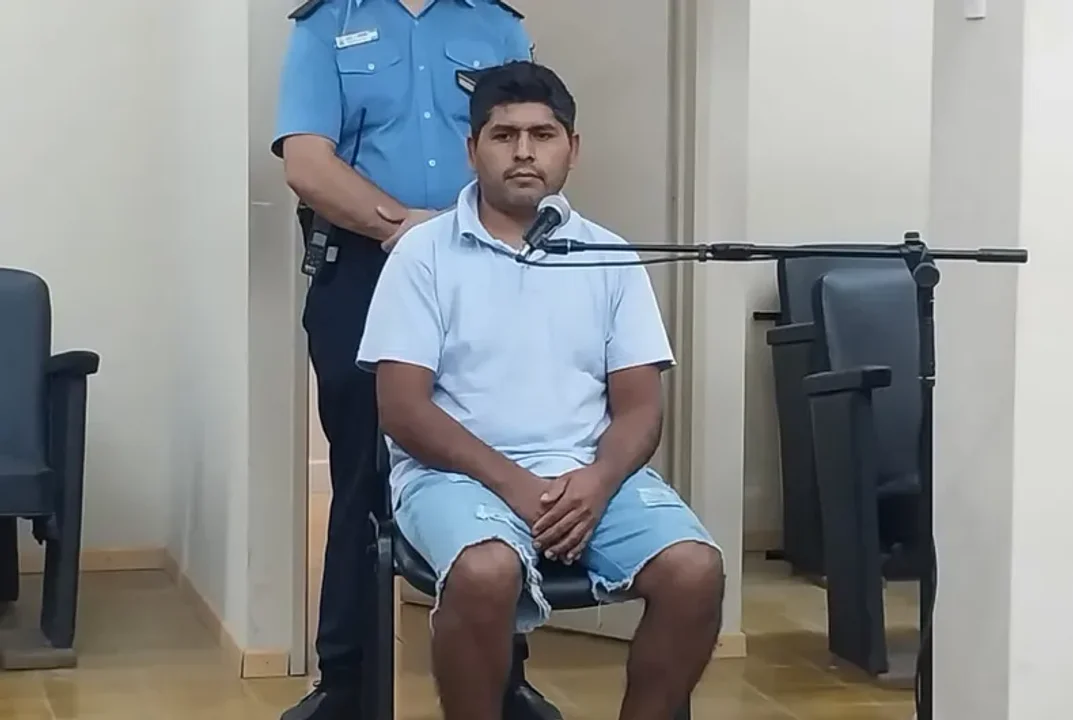 flores condori choque ruta 40