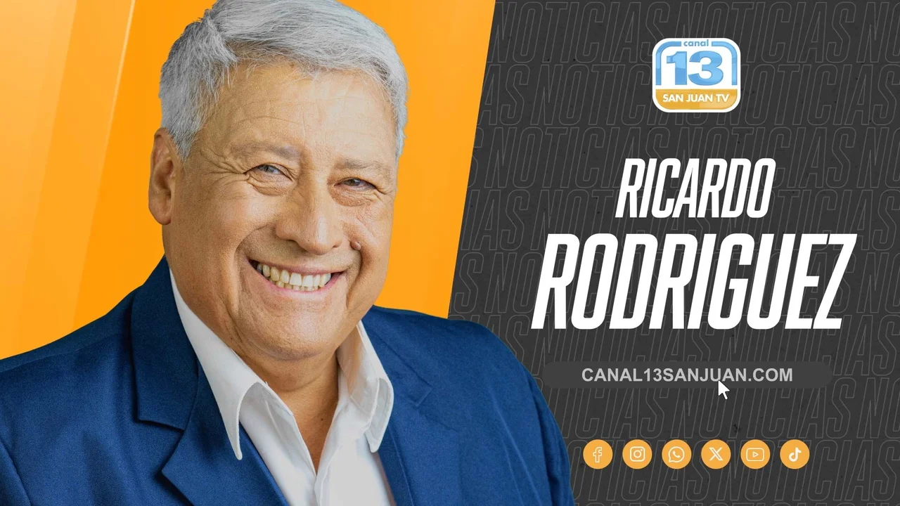 Buen Día Día, para desayunarse con la noticia - Diario 13 San Juan