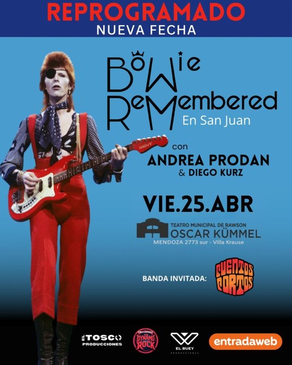 Esta es la agenda cultural de la semana