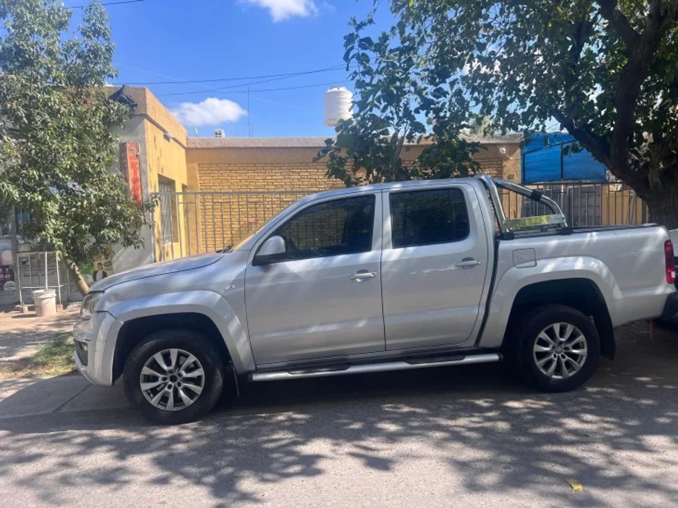 Recuperaron en San Juan un auto con pedido de secuestro en Mendoza