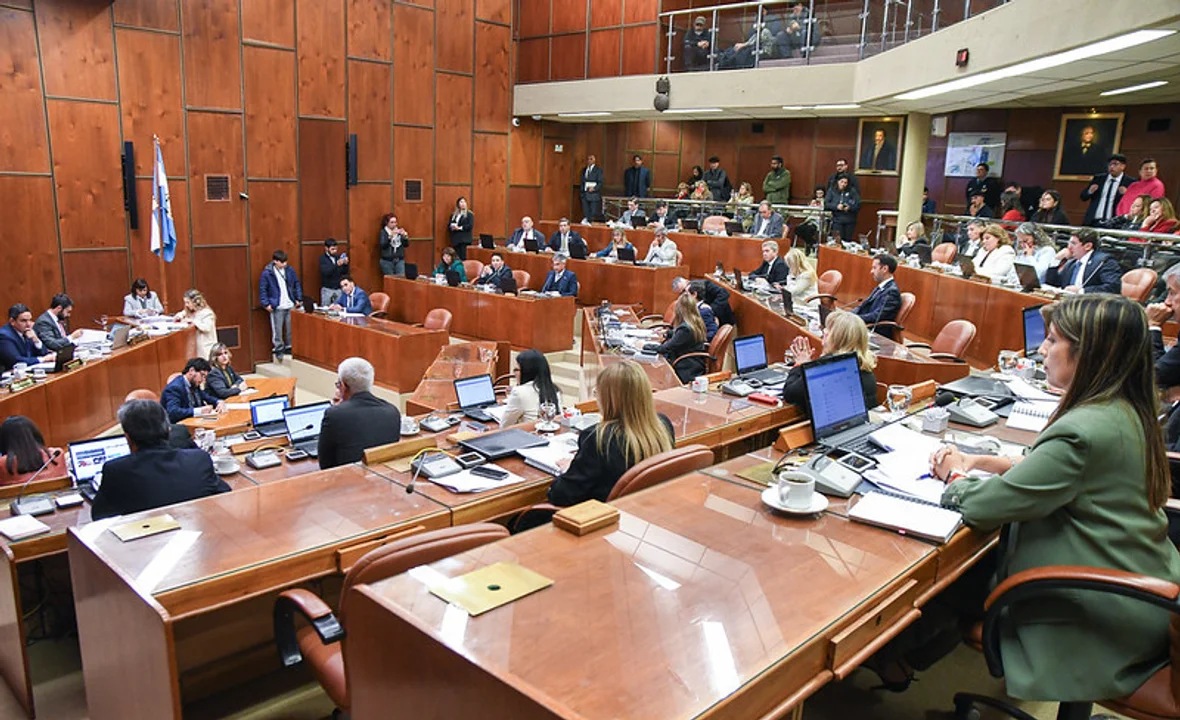capara diputados