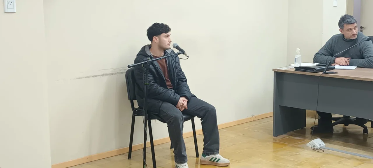 bufagni kinesiologo presunto abuso