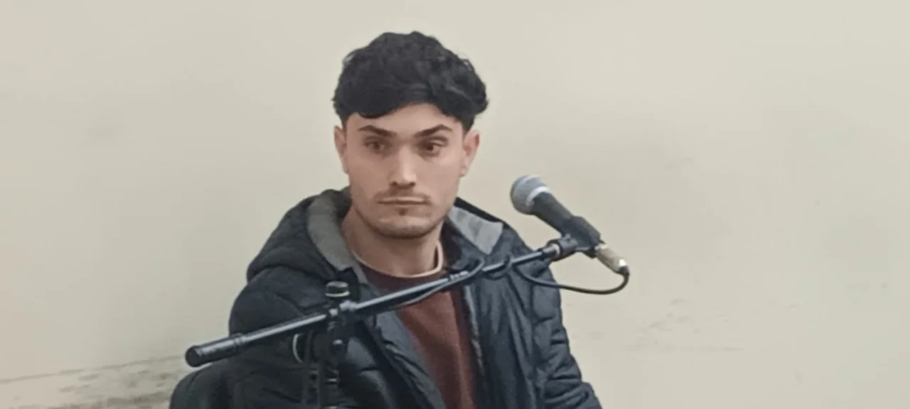 bufagni kinesiologo presunto abuso